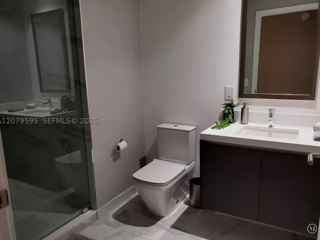 3-bedroom condo for rent in Miami - 851 NE 1st Ave 1511 - MondialRealty