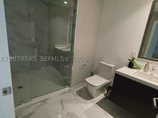 3-bedroom condo for rent in Miami - 851 NE 1st Ave 1511 - MondialRealty