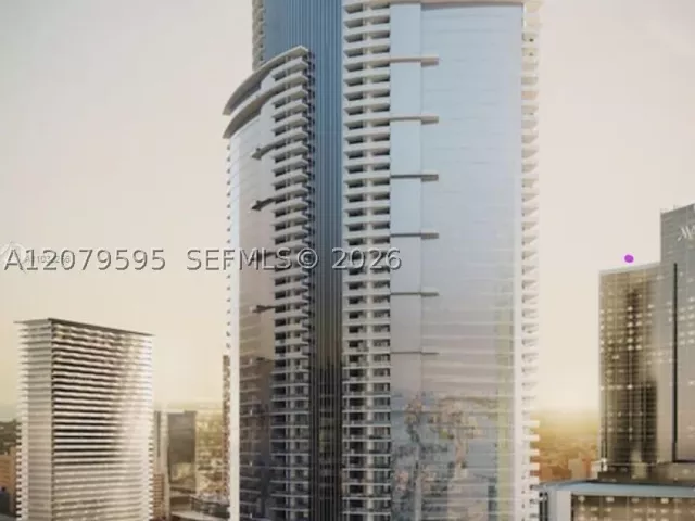 3-bedroom condo for rent in Miami - 851 NE 1st Ave 1511 - MondialRealty