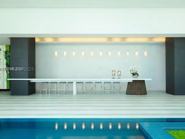 3-bedroom condo for rent in Miami - 851 NE 1st Ave 1511 - MondialRealty
