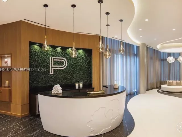 3-bedroom condo for rent in Miami - 851 NE 1st Ave 1511 - MondialRealty