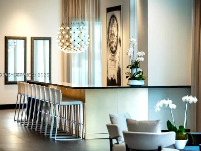 3-bedroom condo for rent in Miami - 851 NE 1st Ave 1511 - MondialRealty