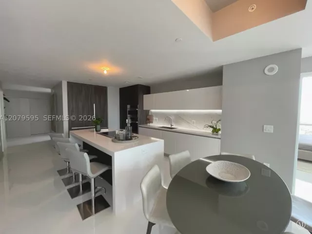 3-bedroom condo for rent in Miami - 851 NE 1st Ave 1511 - MondialRealty