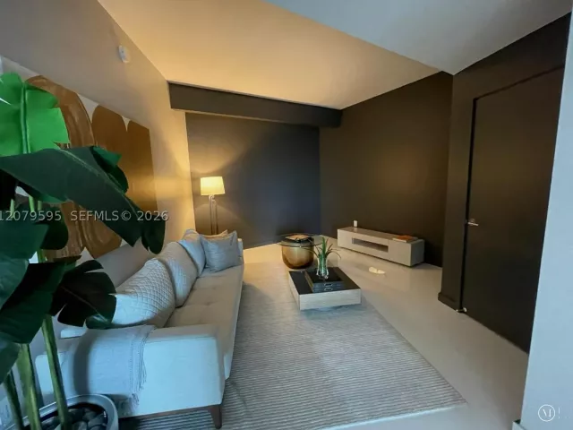 3-bedroom condo for rent in Miami - 851 NE 1st Ave 1511 - MondialRealty