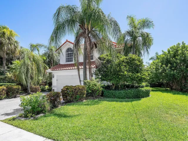 4-bedroom home for rent in Boca Raton - 2350 NW 5TH Avenue - MondialRealty
