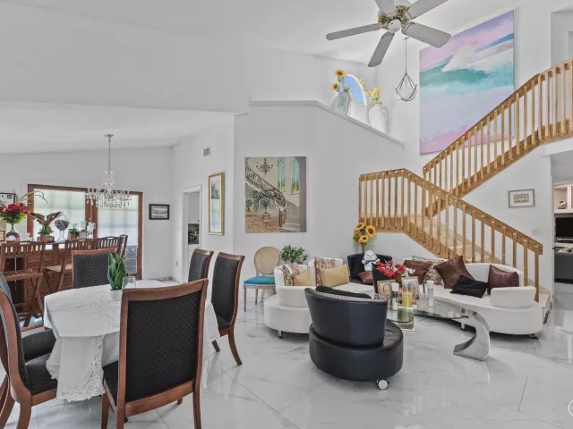 4-bedroom home for rent in Boca Raton - 2350 NW 5TH Avenue - MondialRealty