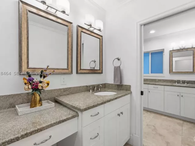 3-bedroom home for sale in Coral Gables - 1510 Ferdinand St - MondialRealty