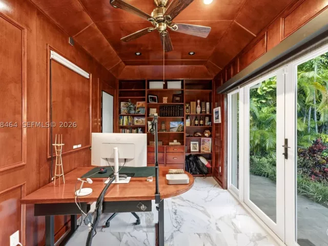 3-bedroom home for sale in Coral Gables - 1510 Ferdinand St - MondialRealty