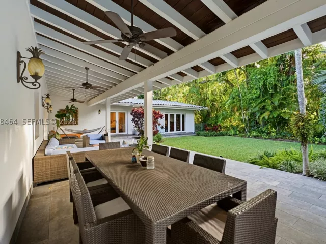 3-bedroom home for sale in Coral Gables - 1510 Ferdinand St - MondialRealty