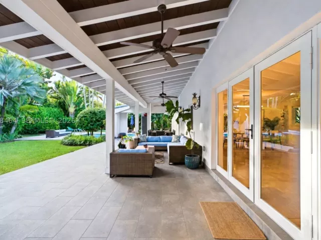 3-bedroom home for sale in Coral Gables - 1510 Ferdinand St - MondialRealty