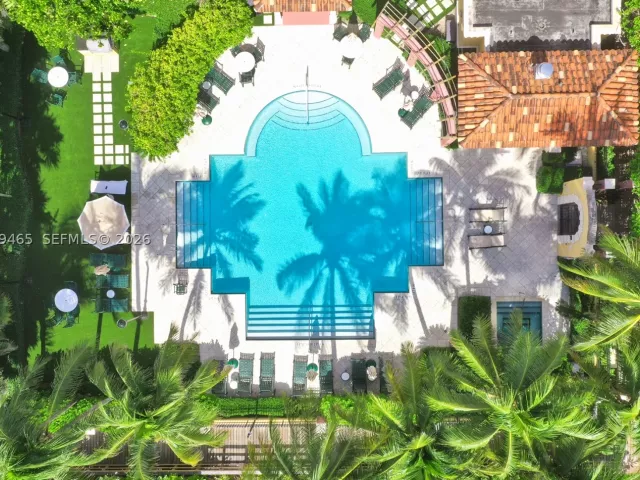 3-bedroom condo for sale in Fort Lauderdale - 2100 N Ocean Blvd 18B - MondialRealty