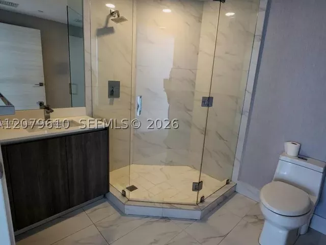 3-bedroom condo for sale in Miami - 801 S Miami Ave 1804 - MondialRealty