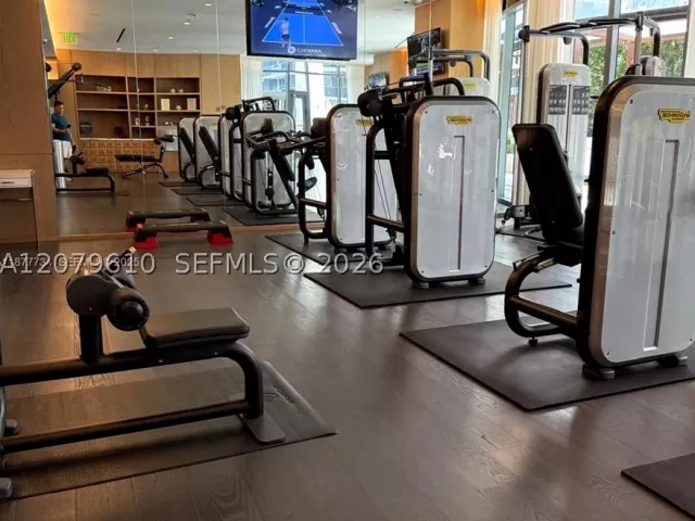 3-bedroom condo for sale in Miami - 801 S Miami Ave 1804 - MondialRealty