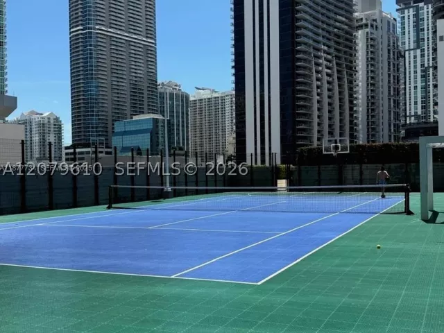 3-bedroom condo for sale in Miami - 801 S Miami Ave 1804 - MondialRealty
