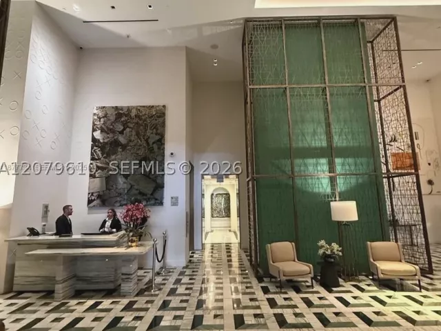 3-bedroom condo for sale in Miami - 801 S Miami Ave 1804 - MondialRealty