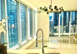 Apartment #2915 at Icon Brickell Tower 1