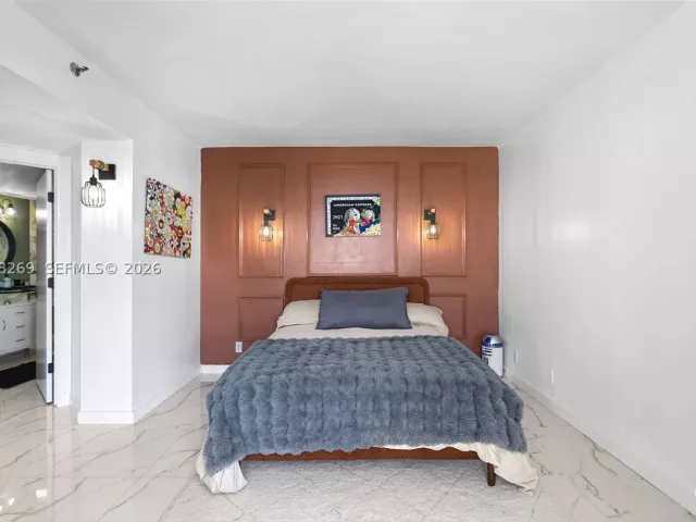 3-bedroom condo for rent in Aventura - 1000 W Island Blvd 2803 - MondialRealty