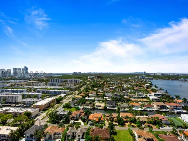 3-bedroom condo for rent in Aventura - 1000 W Island Blvd 2803 - MondialRealty