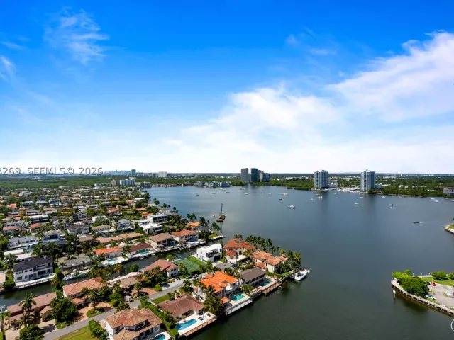 3-bedroom condo for rent in Aventura - 1000 W Island Blvd 2803 - MondialRealty