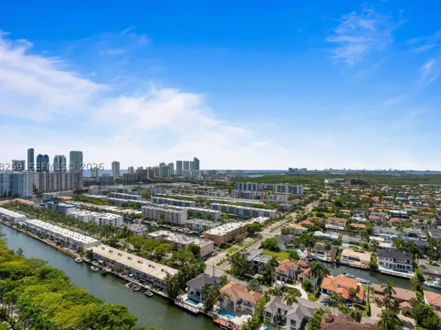 3-bedroom condo for rent in Aventura - 1000 W Island Blvd 2803 - MondialRealty