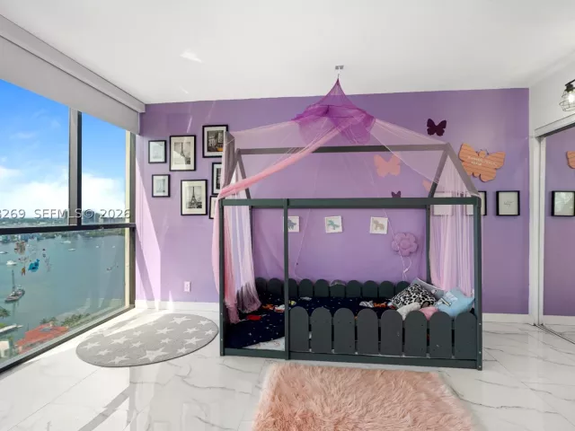3-bedroom condo for rent in Aventura - 1000 W Island Blvd 2803 - MondialRealty