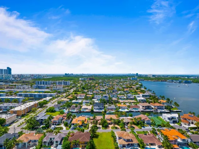 3-bedroom condo for rent in Aventura - 1000 W Island Blvd 2803 - MondialRealty