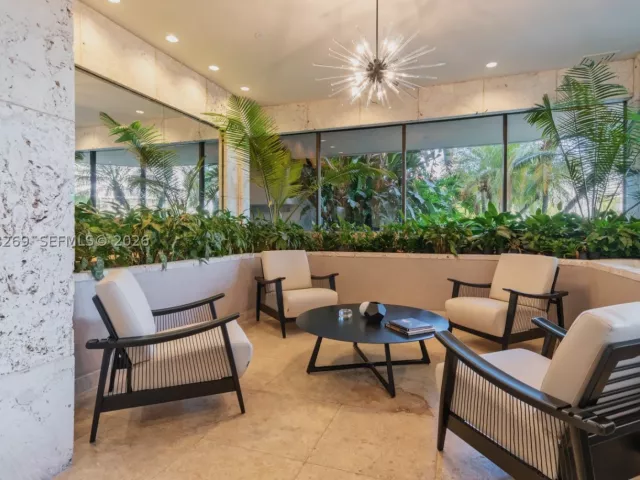 3-bedroom condo for rent in Aventura - 1000 W Island Blvd 2803 - MondialRealty