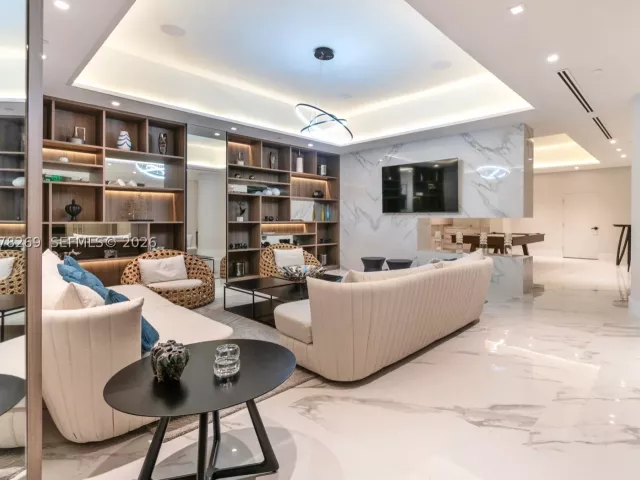 3-bedroom condo for rent in Aventura - 1000 W Island Blvd 2803 - MondialRealty