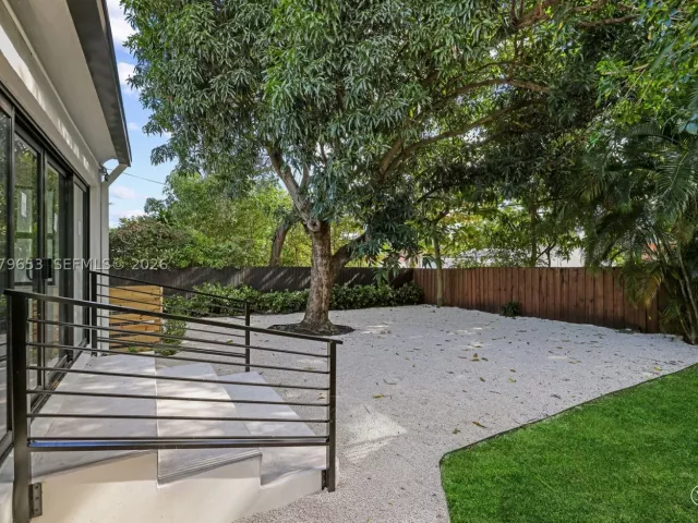 3-bedroom home for rent in Miami - 912 NE 82nd St - MondialRealty