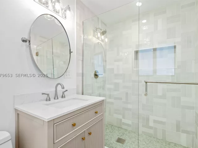 3-bedroom home for rent in Miami - 912 NE 82nd St - MondialRealty