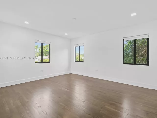 3-bedroom home for rent in Miami - 912 NE 82nd St - MondialRealty