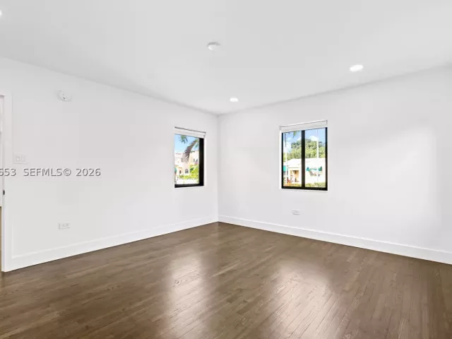 3-bedroom home for rent in Miami - 912 NE 82nd St - MondialRealty