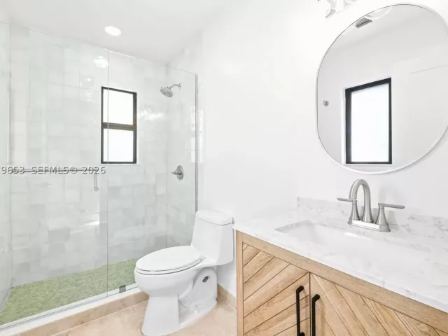 3-bedroom home for rent in Miami - 912 NE 82nd St - MondialRealty