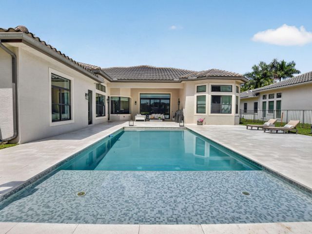 5-bedroom home for sale in Delray Beach - 16740 STRASBOURG Lane - MondialRealty