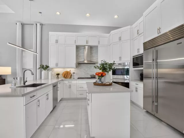 5-bedroom home for sale in Delray Beach - 16740 STRASBOURG Lane - MondialRealty