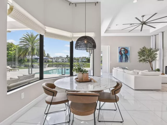 5-bedroom home for sale in Delray Beach - 16740 STRASBOURG Lane - MondialRealty