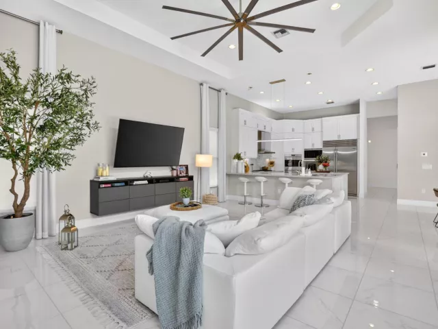 5-bedroom home for sale in Delray Beach - 16740 STRASBOURG Lane - MondialRealty