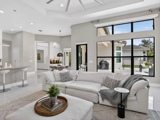 5-bedroom home for sale in Delray Beach - 16740 STRASBOURG Lane - MondialRealty