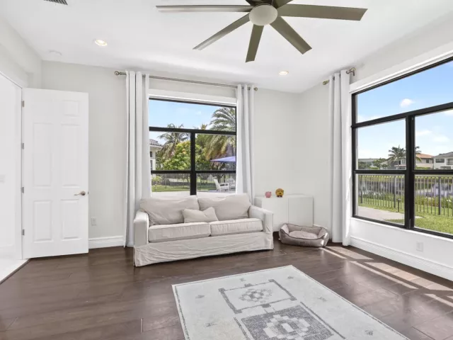 5-bedroom home for sale in Delray Beach - 16740 STRASBOURG Lane - MondialRealty