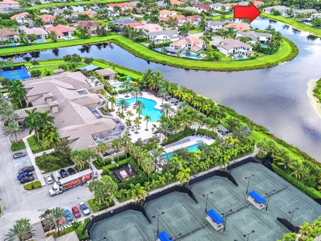 5-bedroom home for sale in Delray Beach - 16740 STRASBOURG Lane - MondialRealty