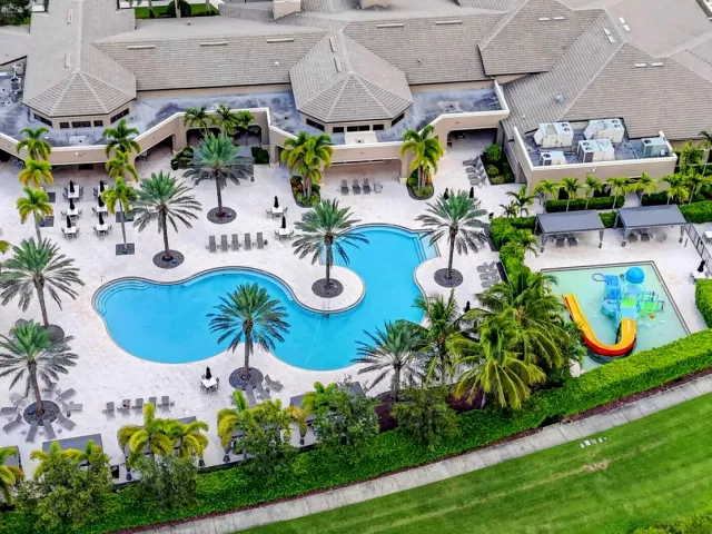 5-bedroom home for sale in Delray Beach - 16740 STRASBOURG Lane - MondialRealty