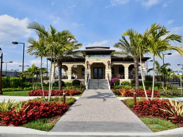 5-bedroom home for sale in Delray Beach - 16740 STRASBOURG Lane - MondialRealty