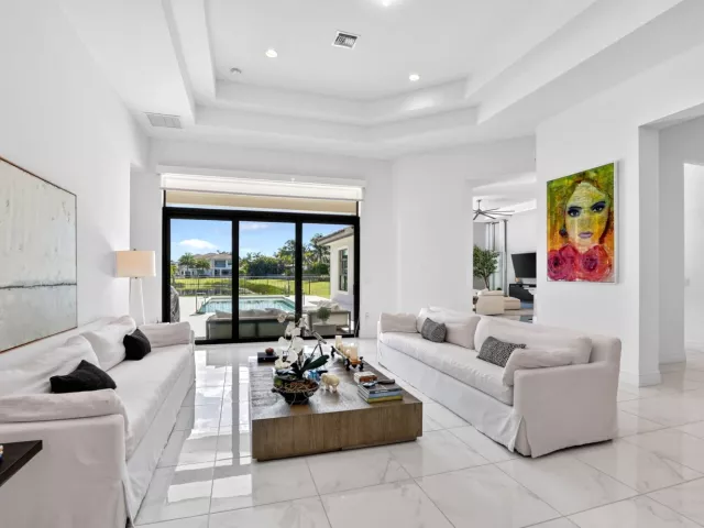 5-bedroom home for sale in Delray Beach - 16740 STRASBOURG Lane - MondialRealty