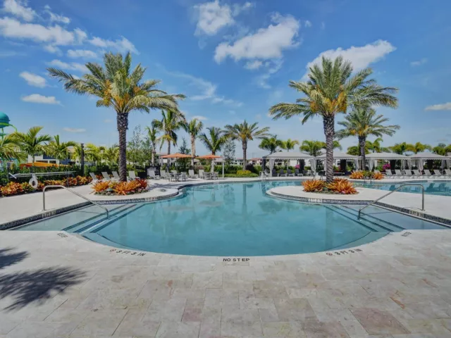 5-bedroom home for sale in Delray Beach - 16740 STRASBOURG Lane - MondialRealty