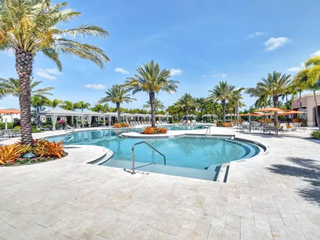 5-bedroom home for sale in Delray Beach - 16740 STRASBOURG Lane - MondialRealty