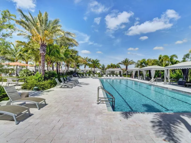5-bedroom home for sale in Delray Beach - 16740 STRASBOURG Lane - MondialRealty