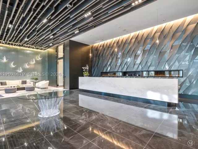 2-bedroom condo for rent in Miami - 851 NE 1st Ave 4109 - MondialRealty