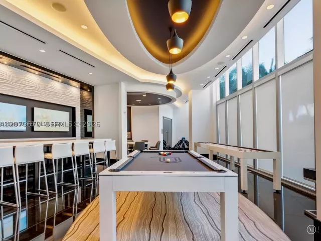 2-bedroom condo for rent in Miami - 851 NE 1st Ave 4109 - MondialRealty