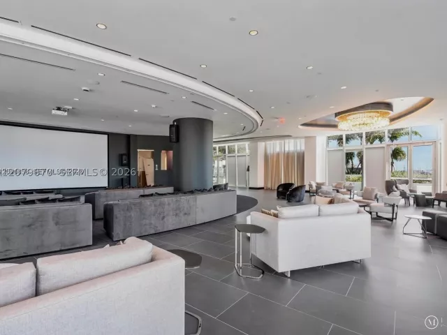 2-bedroom condo for rent in Miami - 851 NE 1st Ave 4109 - MondialRealty