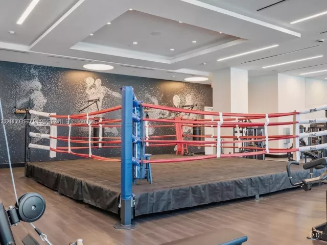 2-bedroom condo for rent in Miami - 851 NE 1st Ave 4109 - MondialRealty